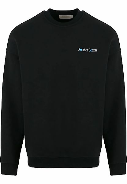 Another Cotton Lab Sweater "Another Cotton Lab It Will All Be Alright Overs günstig online kaufen