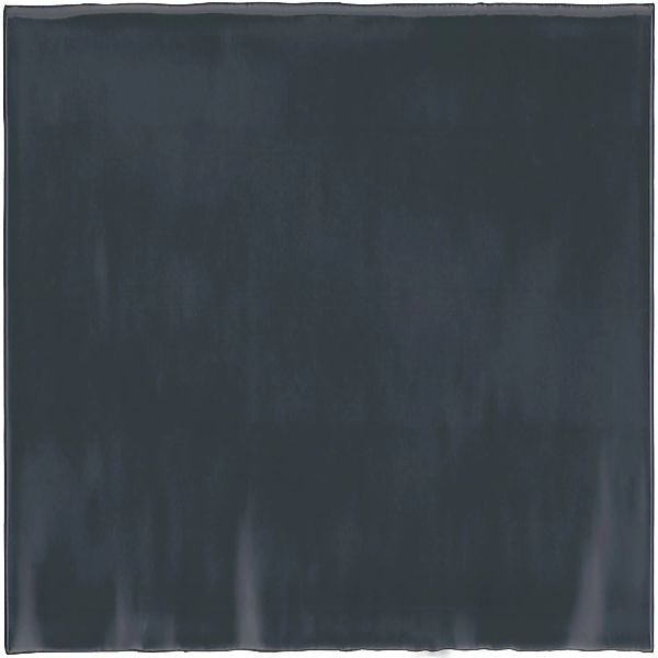Wandfliese Artisa Steingut Blau Glasiert Glänzend 15 cm x 15 cm günstig online kaufen