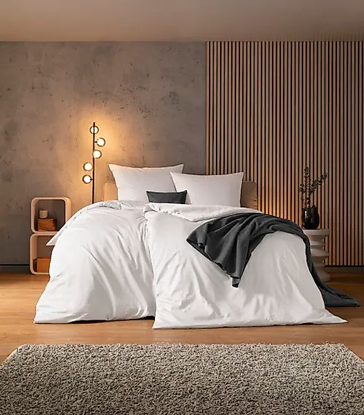 Estella Bettwäsche »Valetta« 2 Stk. tlg. günstig online kaufen