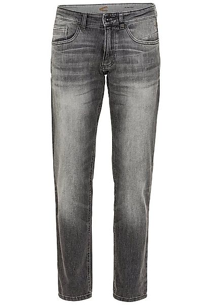 camel active 5-Pocket-Jeans CAMEL ACTIVE MADISON stone grey 488885 6574.06 günstig online kaufen