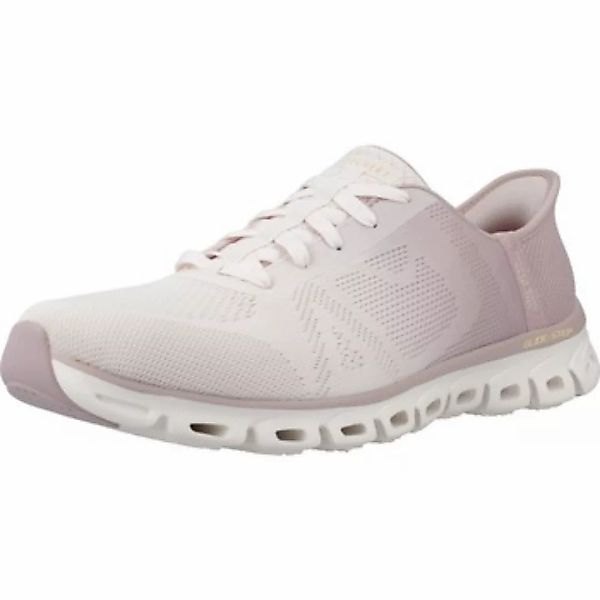 Skechers  Sneaker Slip-ins Glide-Step - Excite 104566-MVE Mauve günstig online kaufen