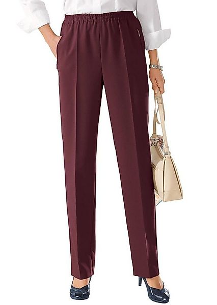 GOLDNER Schlupfhose Kurzgröße: Reiseschlupfhose LOUISA günstig online kaufen