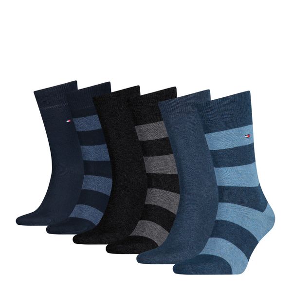 Tommy Hilfiger Socken TH MEN RUGBY günstig online kaufen