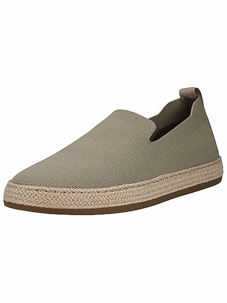 Geox Espadrille "Geox Halbschuhe Textil" günstig online kaufen