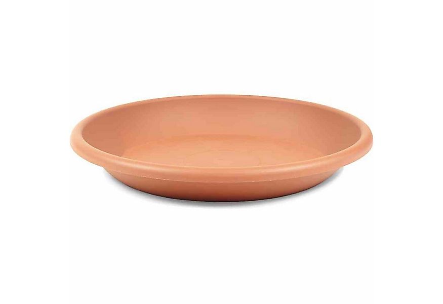 Siena Garden Blumentopfuntersetzer Untersetzer Ø 39 cm, terracotta zu Siena günstig online kaufen