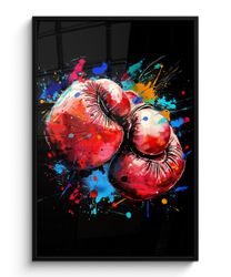 MuchoWow Poster Graffiti - Sport - günstig online kaufen