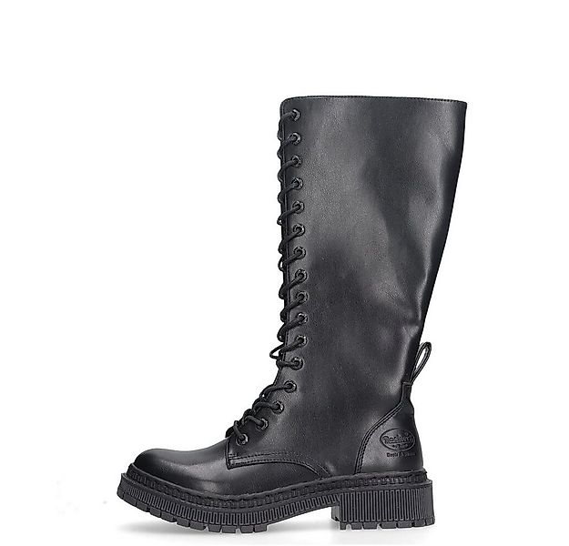 Dockers by Gerli Dockers - Stiefel - Schwarz Stiefel günstig online kaufen