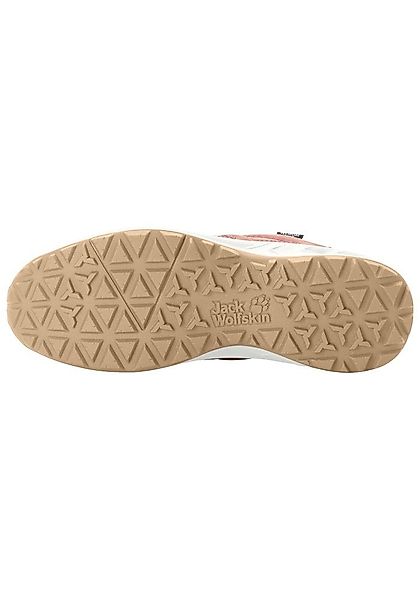 Jack Wolfskin Wanderschuh "WOODLAND 2 TEXAPORE LOW W" günstig online kaufen