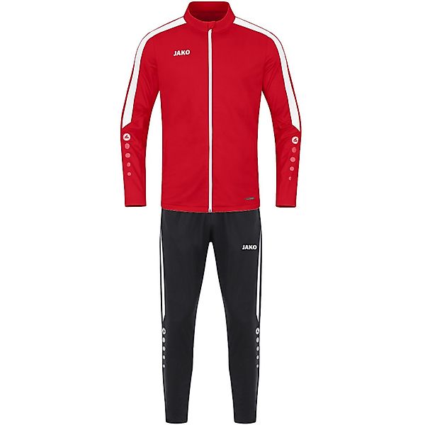 Jako Trainingsanzug Jako Herren Trainingsanzug Polyester günstig online kaufen