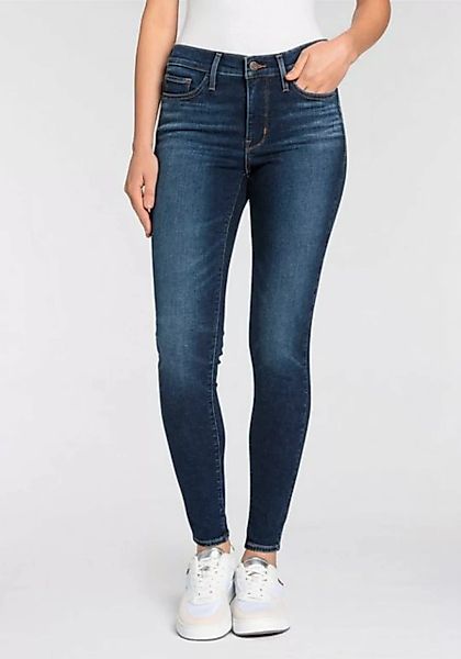 Levi's® Skinny-fit-Jeans 310 Shaping Super Skinny günstig online kaufen