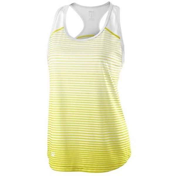 Wilson  T-Shirt Team Striped günstig online kaufen