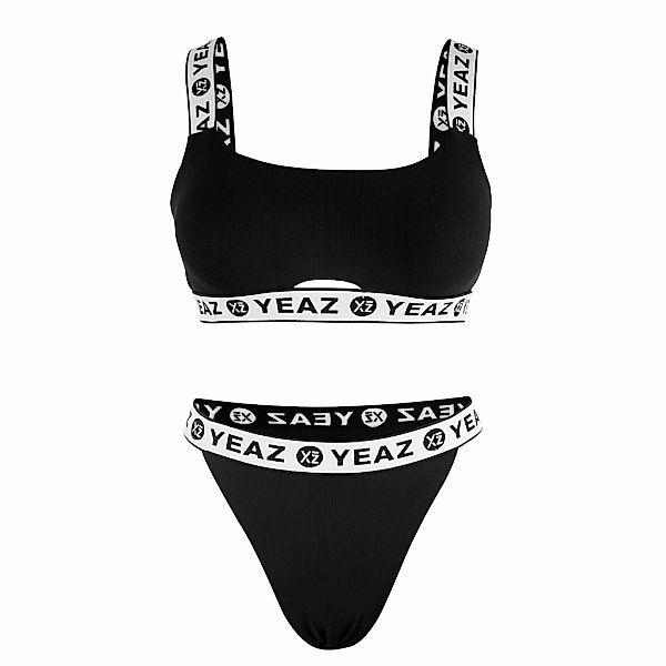 YEAZ Bandeau-Bikini "Bikini-Set BAGATELLE" günstig online kaufen