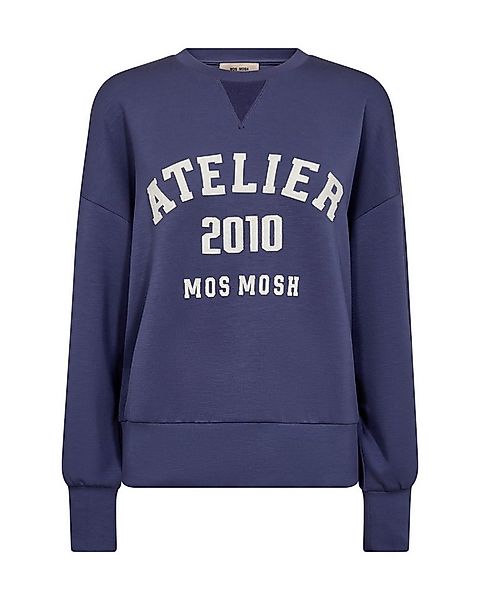 Mos Mosh Sweatshirt günstig online kaufen
