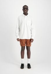 Alpha Industries Shorts "Crew Short" günstig online kaufen
