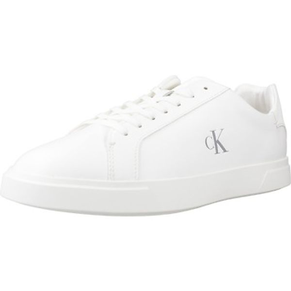Calvin Klein Jeans  Sneaker LOW PRO CUPS LTH MG günstig online kaufen