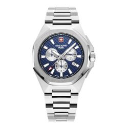 Swiss Alpine Military Quarzuhr 7005.9135SAM günstig online kaufen