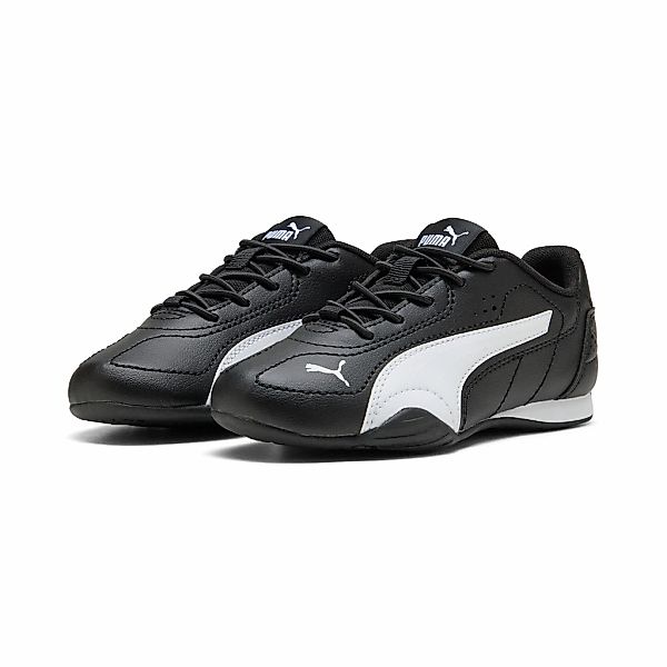 PUMA Sneaker "CATCH AC PS" mit Gummizug, mit bequemer Innensohle, mit weich günstig online kaufen