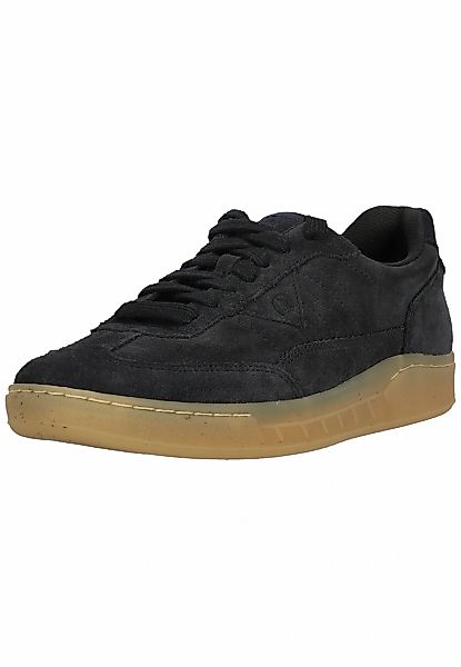 Clarks Sneaker "CraftRally Ace" mit Retro-Tennissilhouette günstig online kaufen