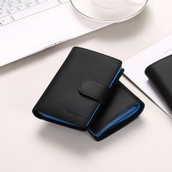 GLIESE Geldbörse Herren Echt-Leder Geldbeutel RFID günstig online kaufen