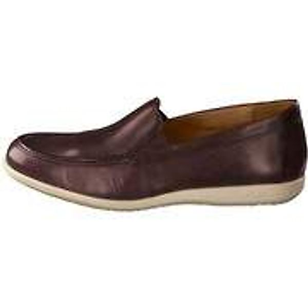 Lloyd Julien Slipper Herren braun|braun|braun günstig online kaufen