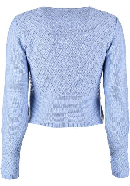 OS Trachten Strickjacke Swoyar Trachtenjacke mit günstig online kaufen