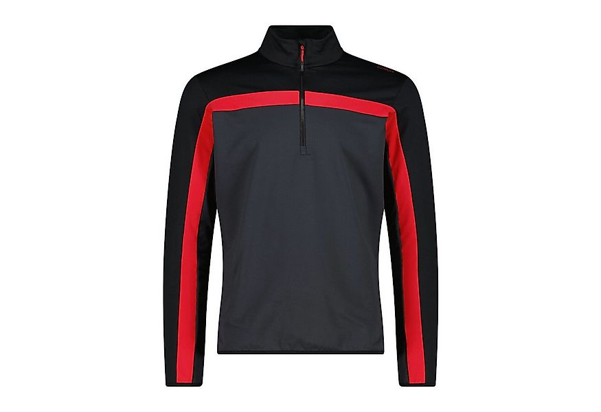CMP Fleecepullover CMP Herren Pullover Man Sweat 35L0507 günstig online kaufen