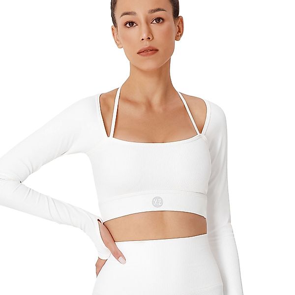 YEAZ Yogatop CLUB LEVEL Long Top günstig online kaufen