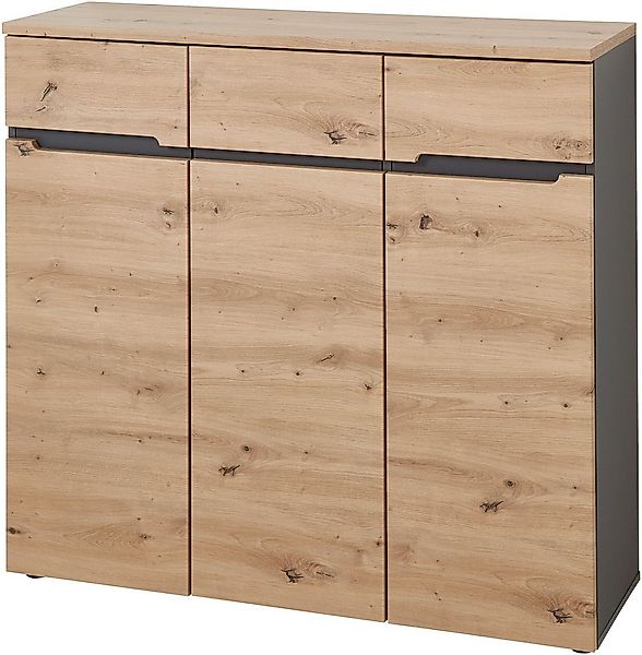 Innostyle Schuhschrank MEMPHIS, TOPSELLER! (Schuhschrank, Schuhregal, OTTOs günstig online kaufen