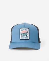 Rip Curl Trucker Cap Custom Curve günstig online kaufen