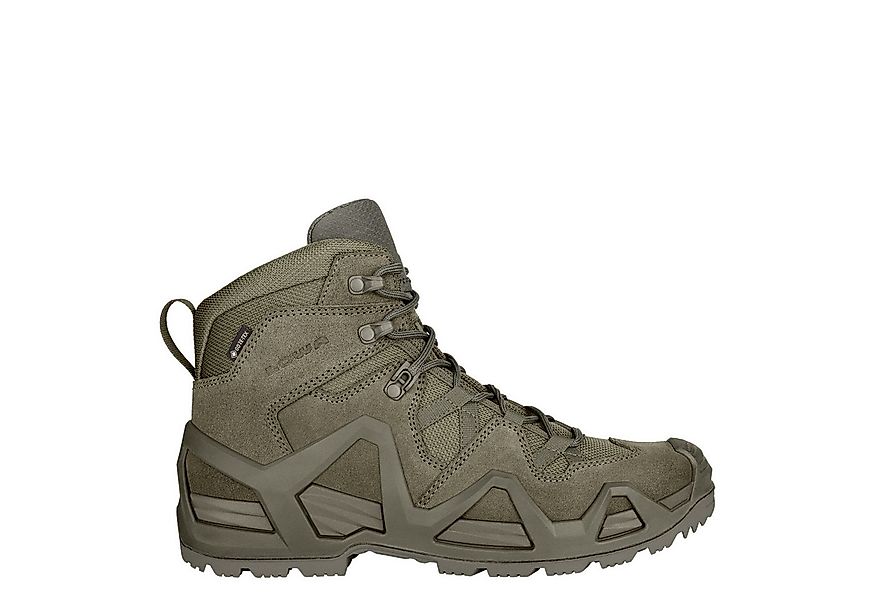 LOWA Professional ZEPHYR MK2 GTX MID W Wanderstiefel günstig online kaufen