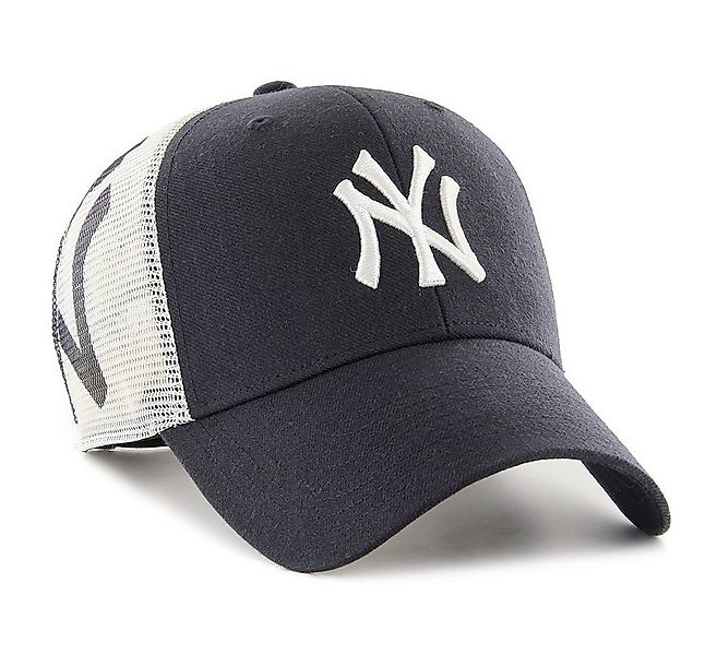'47 Brand Trucker Cap Trucker Malvern MLB New York Yankees günstig online kaufen
