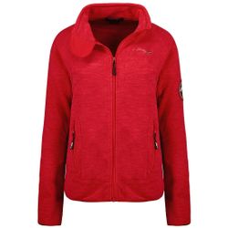 Geographical Norway Fleecejacke Damen - G-TARELLA günstig online kaufen