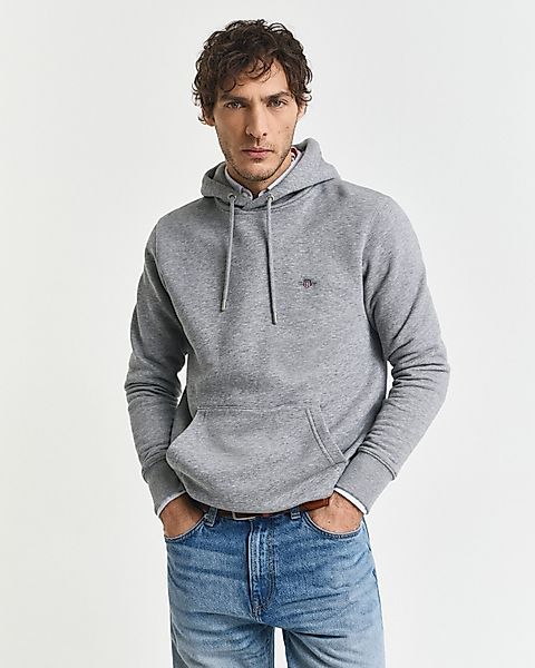 Gant Hoodie REG SHIELD HOODIE mit günstig online kaufen