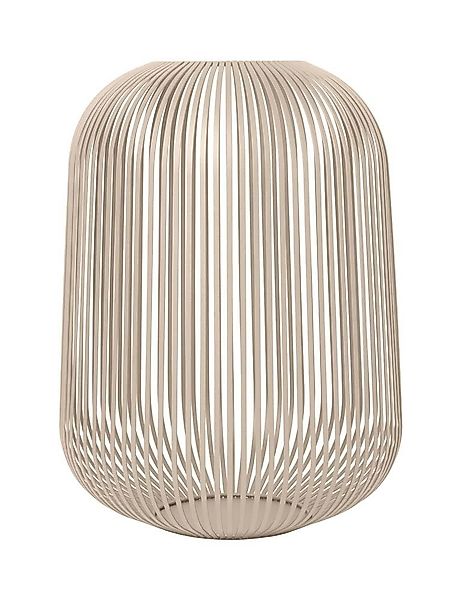 Windlicht Lito L | Ø 33 cm, H 45 cm Normad günstig online kaufen