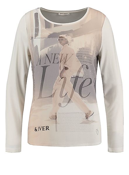Key Largo T-Shirt Damen Shirt WLS günstig online kaufen