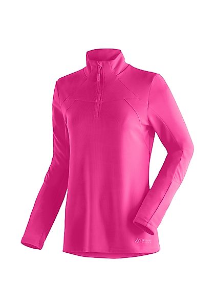 Maier Sports Funktionsshirt Bianka funktionaler Damen günstig online kaufen