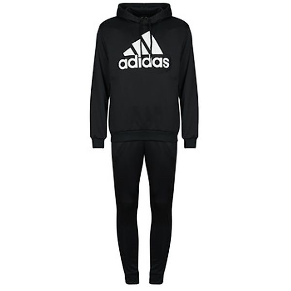 adidas Sportswear Trainingsanzug "M FT HD TS", (2 tlg.) günstig online kaufen
