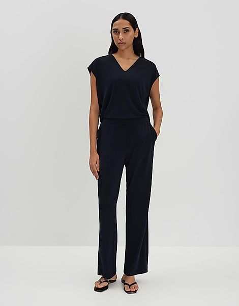 someday Jumpsuit CELARIA mit cleverem Rückendetail günstig online kaufen