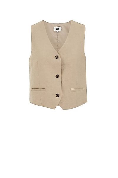 WE Fashion Sweatweste günstig online kaufen