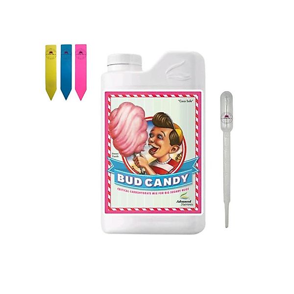 Advanced Nutrients Pflanzendünger Advanced Nutrients Bud günstig online kaufen