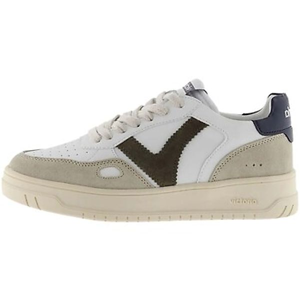Victoria  Sneaker Seul Efecto Piel   Serraje günstig online kaufen