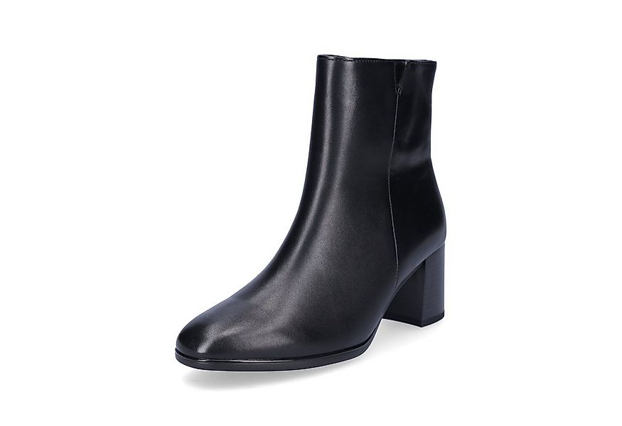 Gabor Gabor Damen Stiefelette schwarz Stiefelette günstig online kaufen