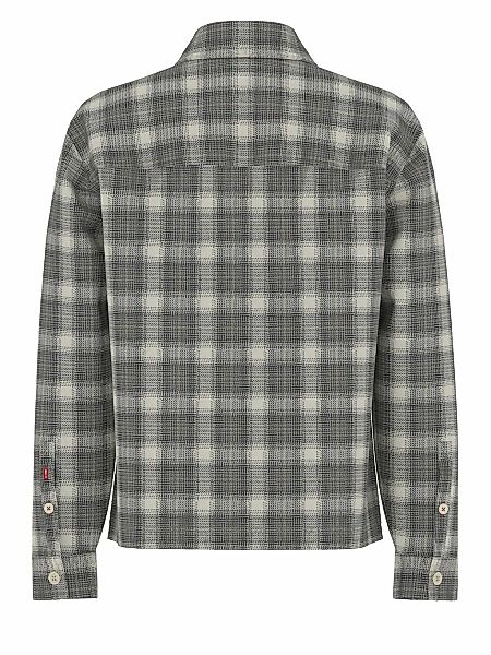 Joop Jeans Langarmhemd "Hacket-W", mit Karomuster günstig online kaufen