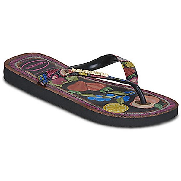 Havaianas  Zehentrenner TOP TROPICALIA VIBES II günstig online kaufen