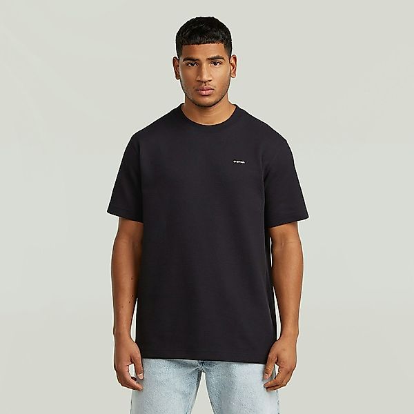 G-star Raw Herren T-Shirt D28609-e383-6484 günstig online kaufen
