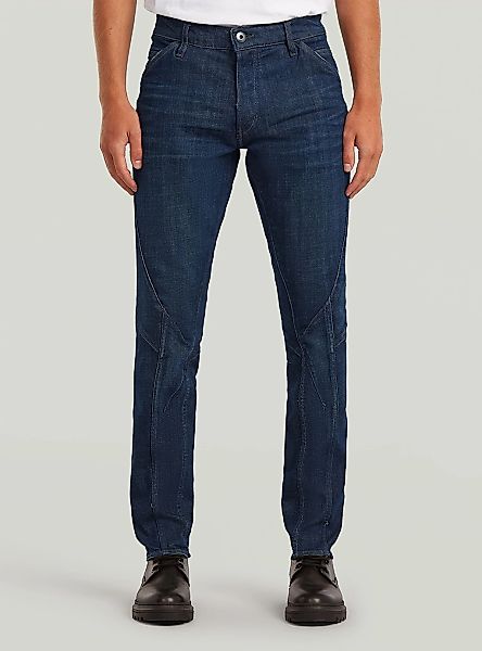 G-STAR Regular-fit-Jeans "Kitoh Slim Jeans" günstig online kaufen