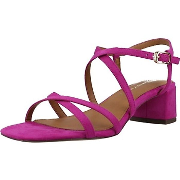 Tamaris Sandalette, Sommerschuh, Sandale, Blockabsatz, mit feinen Riemchen günstig online kaufen