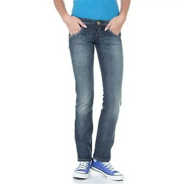 Lee  Straight Leg Jeans Lynn L38418HD günstig online kaufen