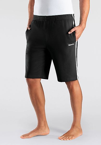 Bench. Loungewear Sweatshorts kurze Relaxshort, Jogginghose, günstig online kaufen
