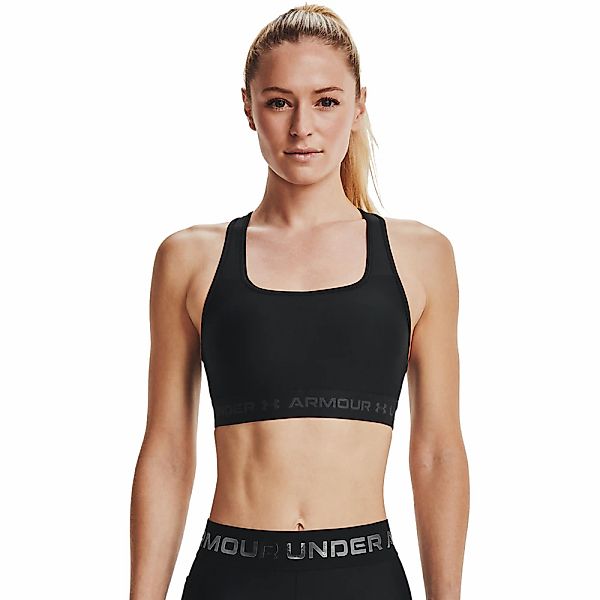 Under Armour Sport-BH "CROSSBACK MID BRA" günstig online kaufen